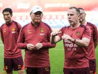 乐鱼体育 官方平台-东体:国足选帅推进慢足协根本做不了主