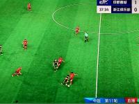 乐鱼体育入口-关于中超联赛第11轮最佳球迷文化评选结果公布的信息