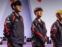 乐鱼体育登录-包含电竞世界杯《英雄联盟》总决赛：T13比1TES夺冠的词条