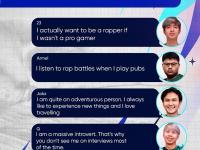 乐鱼体育全站-包含17战队更新社媒：单妈刚刚抵达终于有新鲜的鬼伍可以看啦的词条