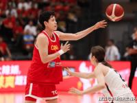 乐鱼体育 官方平台-中国女篮横扫日本锁定优势，日帅放豪言引争议，亚洲杯7月深圳开战