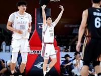 乐鱼体育入口-包含欢迎管子煜来到广州男篮，华侨大学表现令人动容的词条