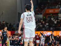 乐鱼真人体育娱乐-广州男篮官方晒管子煜集锦：欢迎管子煜加入广州大家庭的简单介绍