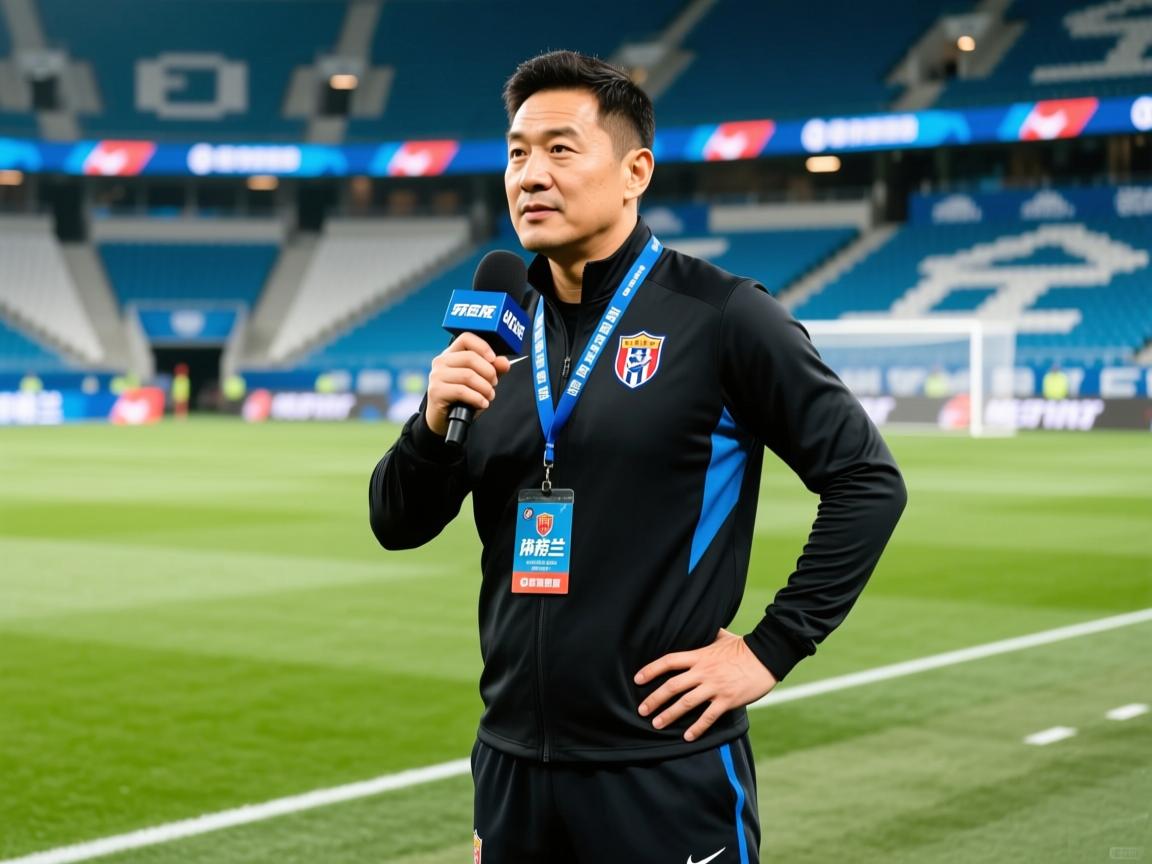 媒体人：不只有新疆有意格兰，某北方球队有意请他担任助教  第2张