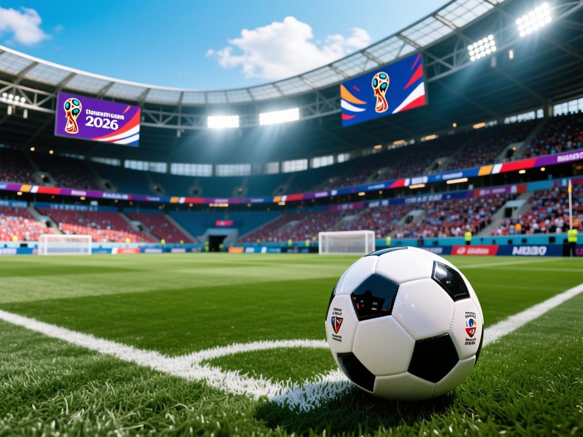 关于2026世界杯历史纪录你需要知道的事  第2张