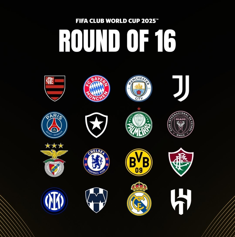 包含2029世俱杯已定4席FIFA改准入规则放欧洲老贵族入围？的词条