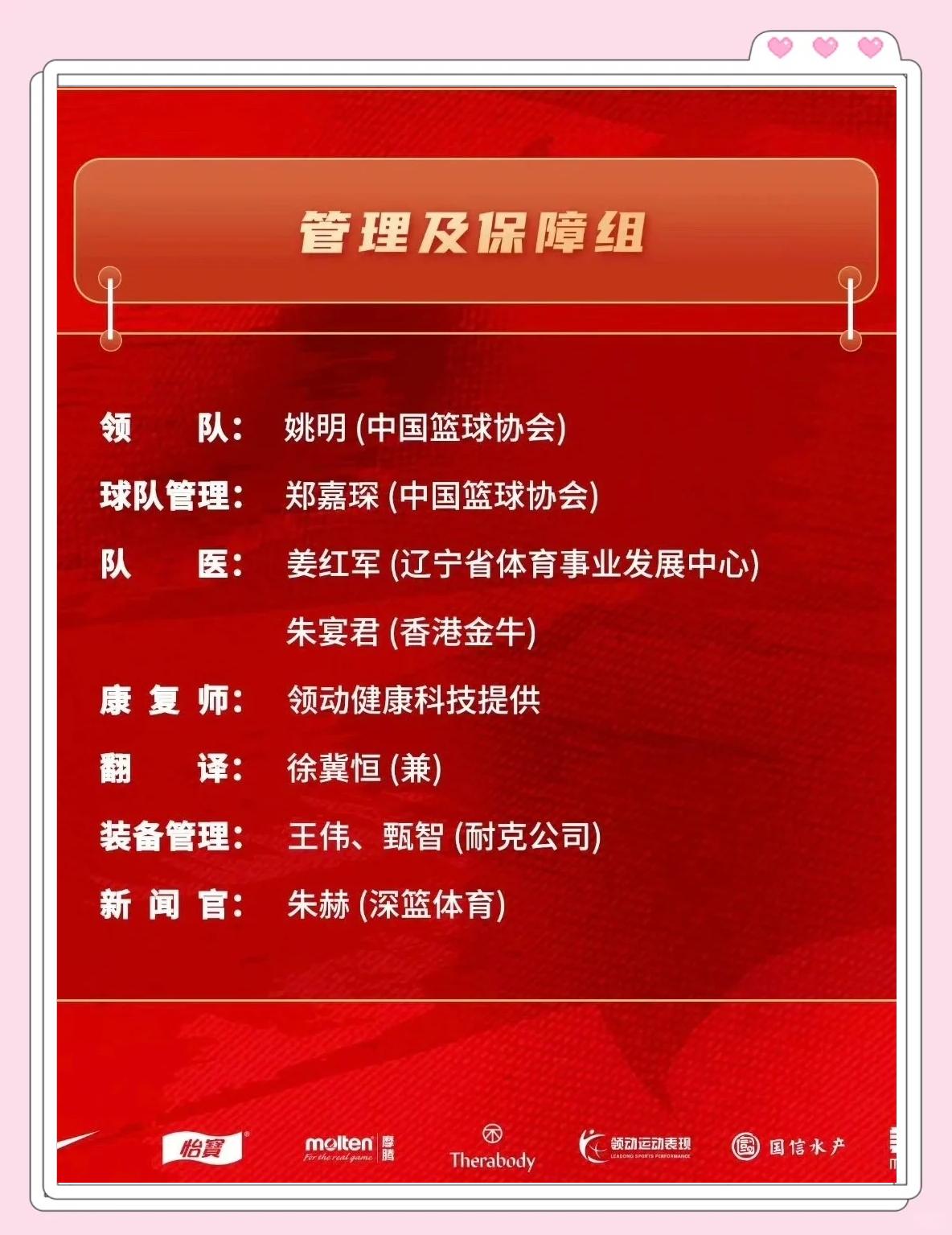 中国男排美国站14人名单:江川领衔彭世坤张景胤替补的简单介绍