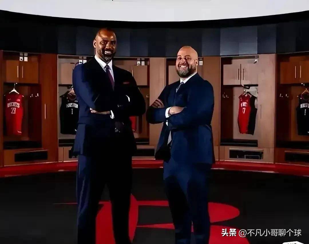 送走选秀权后，火箭仍可能以某种形式参与选秀大会的简单介绍