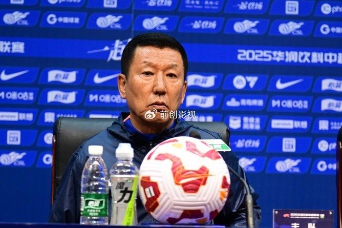 东体:国足选帅推进慢足协根本做不了主