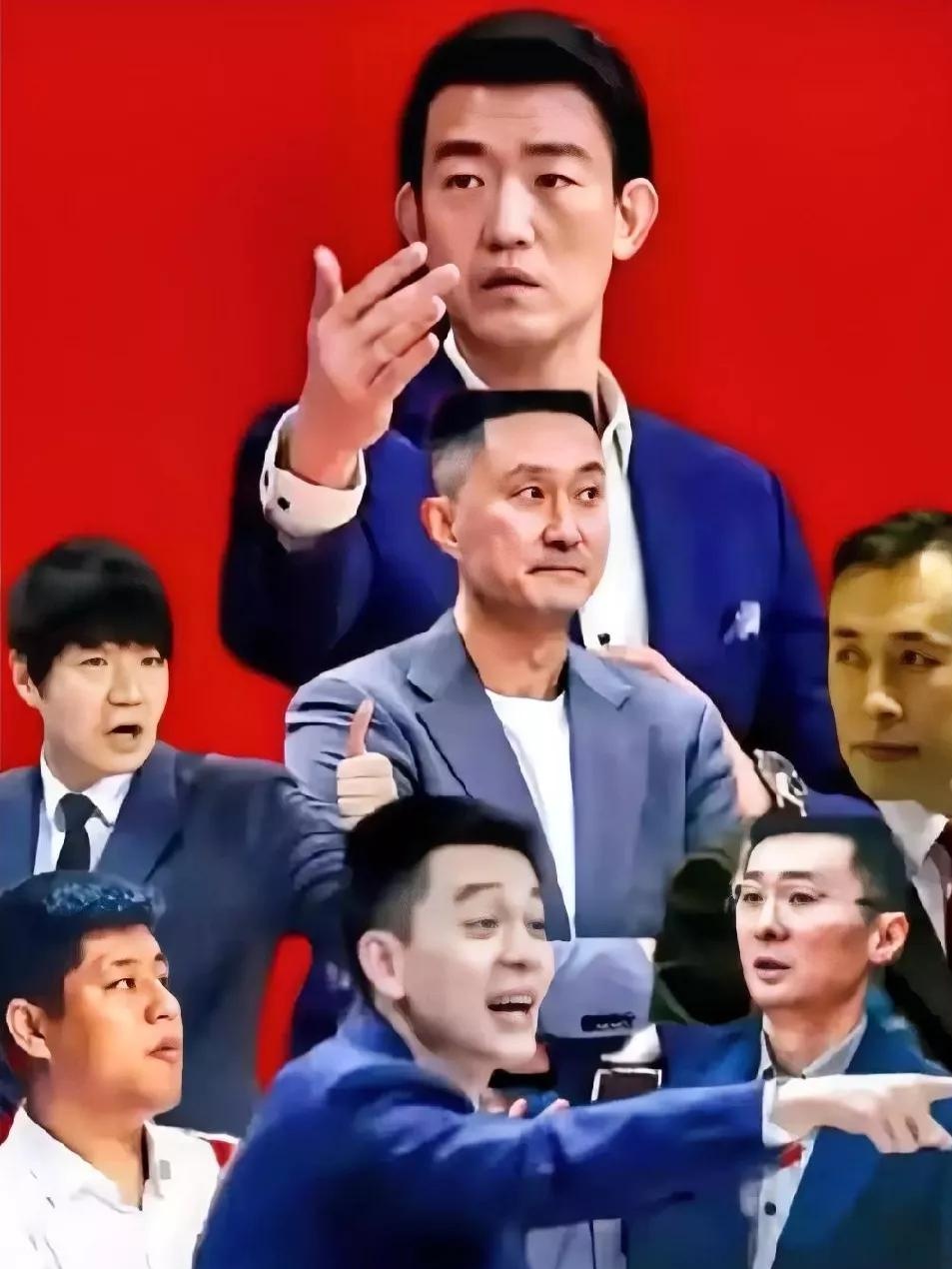 广东要挖墙脚？杜锋锁定广州大核，广厦危机再现！的简单介绍