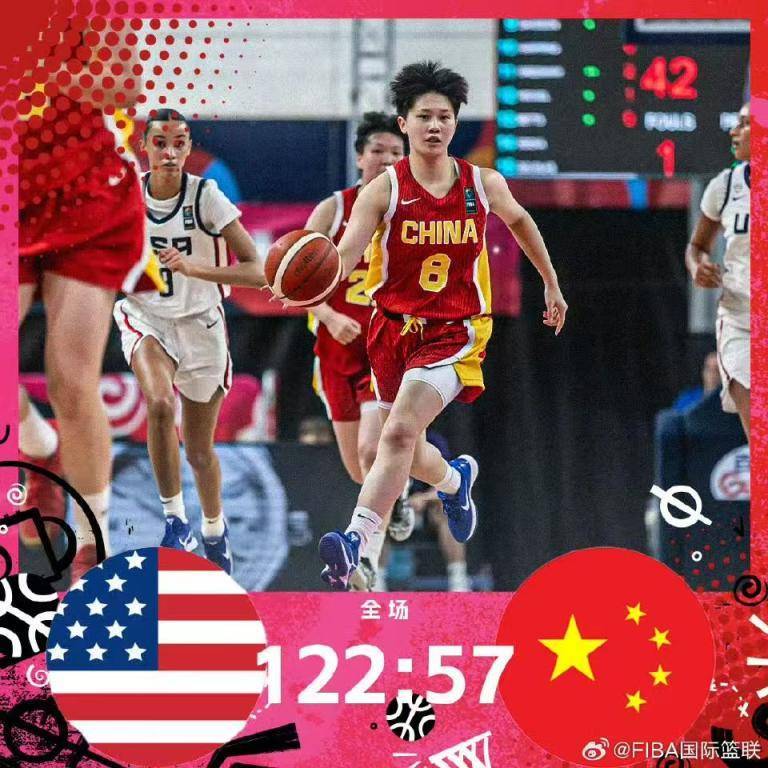 U19男女篮无缘出线&中国女篮折戟，杨瀚森出战亚洲杯能成中国男篮胜负手吗？的简单介绍