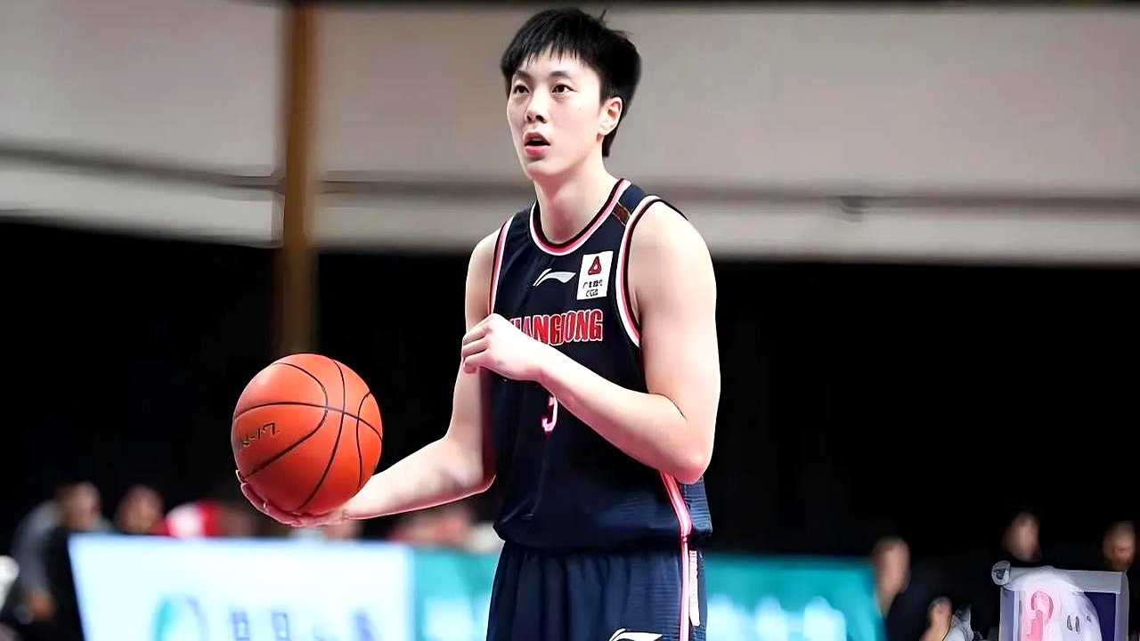 关于徐杰17分广东逆转青岛王哲林20+10上海胜广州的信息